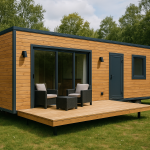 Jak stworzyć przydomowy teren? Rozbudowany instrukcja dla entuzjastów zieleni