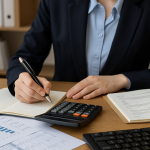 Prowadzenie ksiąg firmy – nie tylko wymóg, ale fundament rozwoju