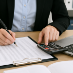 Inżynier geodeta przy inwestycji – {kiedy jego pomoc jest niezbędna