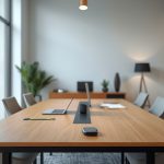 Meble Wyposażenie Przestrzeni Design – Współczesne Pomysły Z myślą o Wymagających